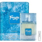 Riiffs Perfumes Freeze - Extrait de Parfum - Perfume Sample - 2 ml