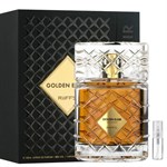Riiffs Perfumes Golden Elixir - Extrait de Parfum - Perfume Sample - 2 ml