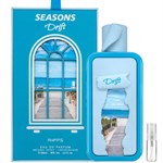 Riiffs Seasons Drift - Eau de Parfum - Perfume Sample - 2 ml