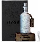 Rirana Parfume Coconut Nanas - Eau de Parfum - Perfume Sample - 2 ml