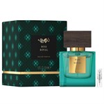 Rituals Bois Royal - Eau de Parfum - Perfume Sample - 2 ml