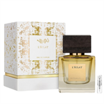 Rituals L'Eclat - Eau de Parfum - Perfume Sample - 2 ml