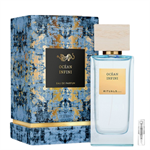 Rituals Océan Infini - Eau de Parfum - Perfume Sample - 2 ml