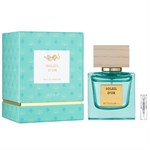 Rituals Soleil d'Or - Eau de Parfum - Perfume Sample - 2 ml