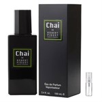 Robert Piguet Chai - Eau de Parfum - Perfume Sample - 2 ml