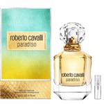 Roberto Cavalli Paradiso - Eau de Parfum - Perfume Sample - 2 ml