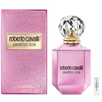 Roberto Cavalli Paradiso Rosa Roberto - Eau de Parfum - Perfume Sample - 2 ml