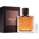 Roberto Cavalli Uomo Deep Desire - Eau de Toilette - Perfume Sample - 2 ml