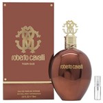 Roberto Cavalli Tiger Oud - Eau de Parfum Intense - Perfume Sample - 2 ml