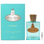 Roberto Ugolini Firenze Azzuro - Eau de Parfum - Perfume sample - 2 ml