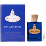 Roberto Ugolini Firenze - Blue Suede Shoes - Eau de Parfum - Perfume sample - 2 ml