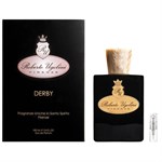 Roberto Ugolini Firenze Derby - Eau de Parfum - Perfume sample - 2 ml