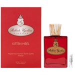 Roberto Ugolini Firenze Kitten Heel - Eau de Parfum - Perfume sample - 2 ml
