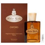 Roberto Ugolini Firenze Oxford - Eau de Parfum - Perfume sample - 2 ml