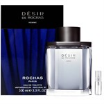 Rochas Desir Pour Homme - Eau de Toilette - Perfume Sample - 2 ml