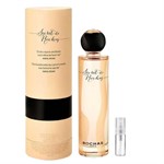 Rochas Secret de Rochas - Eau de Parfum - Perfume Sample - 2 ml