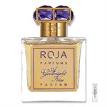 Roja Dove A Goodnight Kiss - Parfum - Perfume Sample - 2 ml