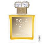 Roja Dove Ahlam - Eau de Parfum - Perfume Sample - 2 ml