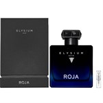 Roja Dove Elysium Noir - Eau de Parfum - Perfume Sample - 2 ml