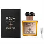 Roja Dove H The Exclusive Black Tier - Parfum - Perfume Sample - 2 ml