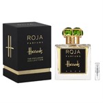 Roja Dove Harrods Aoud - Parfum - Perfume Sample - 2 ml