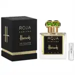 Roja Dove Harrods Aoud - Parfum - Perfume Sample - 2 ml