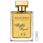 Roja Dove Parfum Royale #4 - Parfum - Perfume Sample - 2 ml