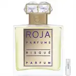 Roja Dove Risque - Parfum - Perfume Sample - 2 ml
