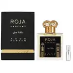 Roja Dove Sultanate Of Oman - Parfum - Perfume Sample - 2 ml