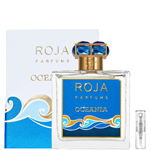 Roja Oceania - Parfum - Perfume Sample - 2 ml