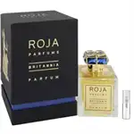 Roja Dove Britannia - Parfum - Perfume Sample - 2 ml