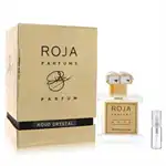 Roja Parfums Aoud Crystal - Eau de Parfum - Perfume sample - 2 ml