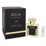 Roja Parfums Aoud - Eau de Parfum - Perfume sample - 2 ml  