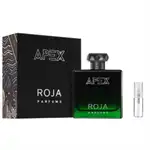 Roja Parfums Apex Pour Homme - Parfum - Perfume sample - 2 ml