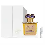 Roja Parfums Chypre Extraordinaire - Parfum - Perfume Sample - 2 ml