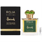 Roja Parfums Dove Harrods Men - Parfum - Perfume Sample - 2 ml