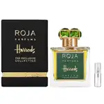 Roja Parfums Dove Harrods Men - Parfum - Perfume Sample - 2 ml