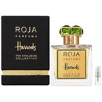 Roja Parfums Dove Harrods Women - Parfum - Perfume Sample - 2 ml