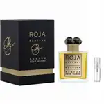 Roja Parfums Elysium Pour Homme - Parfum - Perfume sample - 2 ml