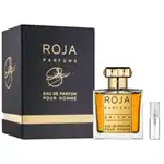 Roja Parfums Enigma Pour Homme - Eau de Parfum - Perfume sample - 2 ml