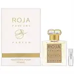 Roja Parfums Pour Femme Gardenia - Eau de Parfum - Perfume sample - 2 ml