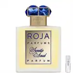 Roja Parfums Unisex Sweetie Aoud - Eau de Parfum - Perfume sample - 2 ml