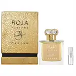 Roja Taif Aoud - Parfum - Perfume Sample - 2 ml