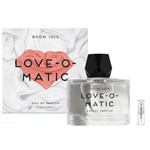 Room 1015 Love-O-Matic - Eau de Parfum - Perfume Sample - 2 ml