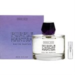 Room 1015 Purple Mantra - Eau de Parfum - Perfume Sample - 2 ml
