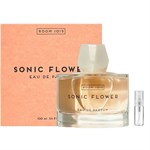 Room 1015 Sonic Flower - Eau de Parfum - Perfume Sample - 2 ml