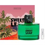 Room 1015 Sweet Leaf - Eau de Parfum - Perfume Sample - 2 ml