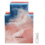 Rubini Idilios - Extrait de Parfum - Perfume Sample - 2 ml