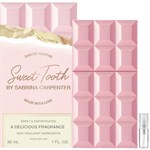Sabrina Carpenter Sweet Tooth - Eau de Parfum - Perfume Sample - 2 ml