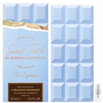Sabrina Carpenter Sweet Tooth Me Espresso - Eau de Parfum - Perfume Sample - 2 ml